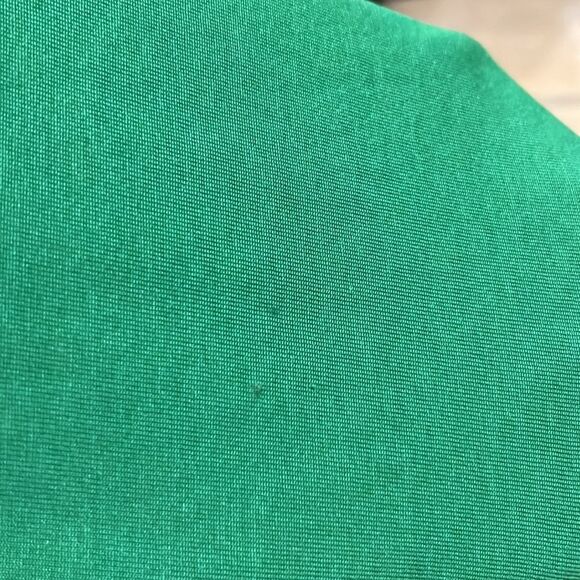 Travis Mathew Kelly Green Pima Cotton Blend Golf Polo - Picture 5 of 10